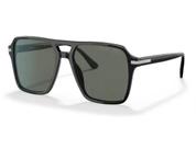 Óculos de Sol Masculino Prada SPR20Y 1AB-03R 55 Polarizado
