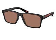 Óculos de Sol Masculino Prada SPS05Y DG0-50A 58 Tuning