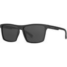 Óculos de Sol Masculino Preto Polarizado UV400 Quadrado Moderno Village Heaven 6281