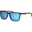Óculos de Sol Masculino Quadrado Polarizado UV Original