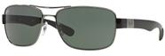 Óculos de Sol Masculino Ray-Ban RB3522 004/71