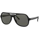 Óculos de Sol Masculino Ray-Ban RB4357 601/B1 58 POWERHORN