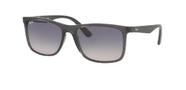 Óculos de Sol Masculino Ray-Ban RB4373L 658948 58