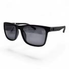 Óculos de Sol Masculino Triton Quadrado Preto Polarizado PTRI0264C2