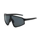 Óculos De Sol Masculinos Oversized Estilo Punk Com Lentes Espelhadas Anti-UV, Óculos Futuristas Para