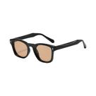 Óculos De Sol Masculinos Quadrados UV400, Design Simples E Versátil, Moda Unissex Óculos De Sol Masculinos Quadrados UV400, Design Simples E Versátil, Moda Unissex