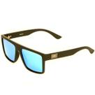 Óculos de sol MAVERICK Natural Art Espelhado UV400 Polarizado
