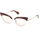 Óculos de Sol Max&Co. MO0102 55J Tortoise Óculos de Sol Max&Co. MO0102 55J Tortoise