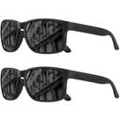Óculos de sol MAXJULI 8120 polarizados UV400 para homens e mulheres Óculos de sol MAXJULI 8120 polarizados UV400 para homens e mulheres