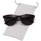 Óculos de sol MEETSUN com proteção UV400 polarizada para mulheres/homens Óculos de sol MEETSUN com proteção UV400 polarizada para mulheres/homens