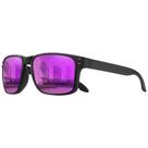 Óculos de sol MEETSUN Polarized UV400 Protection Black Frame
