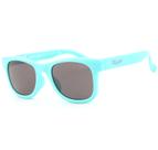 Oculos de sol menina 24m+ azul piscina - chicco