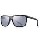 Óculos de sol MERRY'S Retangulares Polarizados UV400 S8225 para homens e mulheres