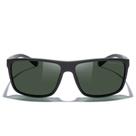 Óculos de sol MERRY'S Retangulares Polarizados UV400 S8225 para homens e mulheres Óculos de sol MERRY'S Retangulares Polarizados UV400 S8225 para homens e mulheres