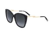 Óculos de sol Missoni MIS 0123/G/S S37 Branco Preto Padrão