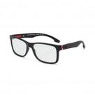 Óculos de Sol Mormaii CALIFA M6047 A95 56 Preto Lente Tam 56