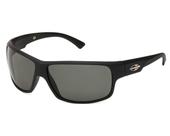 Óculos De Sol Mormaii Joaca II Preto Fosco G15 Polarizado M00445 11789-68