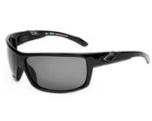 Óculos De Sol Mormaii Joaca Preto Brilho Cinza M00345 32701-66