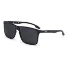 Óculos De Sol Mormaii Kona M0036A1401 Black Fosco Masculino