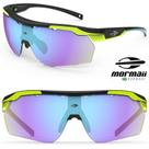 Oculos de Sol Mormaii Smash 0129 CA192 Esporte Bike Corrida