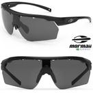Oculos de Sol Mormaii Smash 0129 Esporte Bike Run
