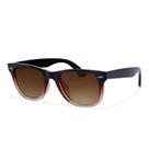 Óculos de sol Myiaur Classic para mulheres com proteção UV400 polarizada