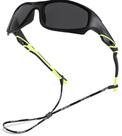 Óculos de sol NULOOQ Kids Baseball Polarized Unbreakable Age 4-12 Óculos de sol NULOOQ Kids Baseball Polarized Unbreakable Age 4-12