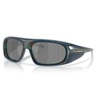 Óculos de Sol Oakley Belleville Abyss Spacedust Prizm Black