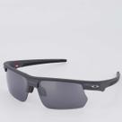 Óculos de Sol Oakley Bisphaera Cinza e Preto