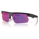Óculos de Sol Oakley BiSphaera Matte Black Prizm Road
