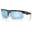 Óculos de Sol Oakley BiSphaera Prizm Deep Water Polarizado Óculos de Sol Oakley BiSphaera Prizm Deep Water Polarizado
