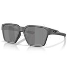 Óculos de Sol Oakley Briza Steel Prizm Black