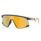 Óculos de Sol Oakley BXTR Matte Abyss Prizm 24k