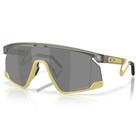 Óculos de Sol Oakley BXTR Metal Matte Grey Ink/Vintage Gold Óculos de Sol Oakley BXTR Metal Matte Grey Ink/Vintage Gold