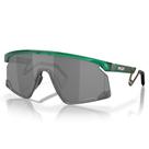 Óculos de Sol Oakley BXTR Metal Transparent Viridian 0539 Óculos de Sol Oakley BXTR Metal Transparent Viridian 0539