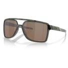 Óculos de Sol Oakley Castel Olive Ink 0463