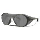 Óculos de Sol Oakley Clifden Matte Olive Ink Prizm Black Polarized