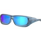 Óculos de Sol Oakley De Soto Matte Trans Stonewash 0459 Óculos de Sol Oakley De Soto Matte Trans Stonewash 0459