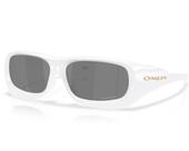 Óculos De Sol Oakley De Soto Pearl White Prizm Black OO9494 02-59