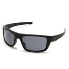 Óculos de Sol Oakley Drop Point Matte Black W/ Grey Óculos de Sol Oakley Drop Point Matte Black W/ Grey
