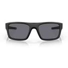 Óculos de Sol Oakley Drop Point Preto 0OO9367 93670160 Óculos de Sol Oakley Drop Point Preto 0OO9367 93670160