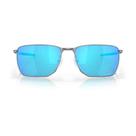 Óculos de Sol Oakley Ejector Cinza 0OO4142 41420458