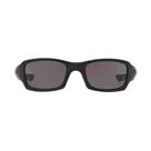 Óculos de Sol Oakley Fives Squared Preto 0OO9238 92381054