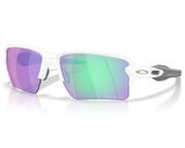 Óculos De Sol Oakley Flak 2.0 XXL Matte White Prizm Golf OO9488 11-63 Óculos De Sol Oakley Flak 2.0 XXL Matte White Prizm Golf OO9488 11-63