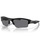 Óculos de Sol Oakley Flak Jacket XLJ Matte Black Grey Óculos de Sol Oakley Flak Jacket XLJ Matte Black Grey