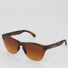 Óculos de Sol Oakley Frogskins Lite Marrom