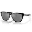 Óculos de Sol Oakley Frogskins Polished Black Grey