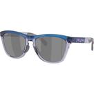 Óculos de Sol Oakley Frogskins Range Brite Bomber X Fortnite Óculos de Sol Oakley Frogskins Range Brite Bomber X Fortnite