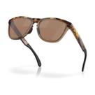 Óculos de Sol Oakley Frogskins Range Marrom 0OO9284 92840755