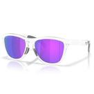 Óculos de Sol Oakley Frogskins Range XL Matte Clear 0558